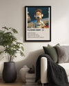 Flushed Away Poster Tablosu