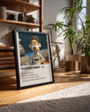Flushed Away Poster Tablosu