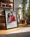 Footloose Poster Tablosu