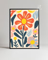 Forme Douce Poster Tablosu
