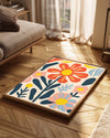 Forme Douce Poster Tablosu