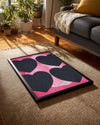 Four Hearts Poster Tablosu