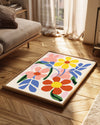 Free Spirit Poster Tablosu