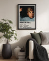 Friday The 13th Poster Tablosu