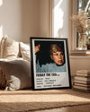 Friday The 13th Poster Tablosu