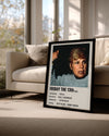 Friday The 13th Poster Tablosu