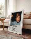 Friday The 13th Poster Tablosu