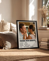 Friends With Benefits Poster Tablosu