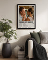 Friends With Benefits Poster Tablosu