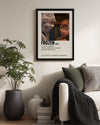 Frozen Poster Tablosu