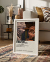Frozen Poster Tablosu