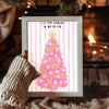 Frozen Wonderland Scene Poster Tablosu