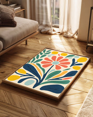 Fruit Vibrant Poster Tablosu