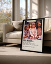 Full House Poster Tablosu