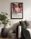 Full House Poster Tablosu
