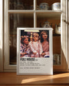 Full House Poster Tablosu