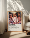 Full House Poster Tablosu