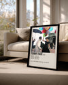 Funny Face Poster Tablosu