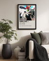 Funny Face Poster Tablosu