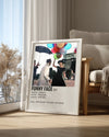 Funny Face Poster Tablosu