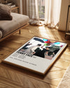 Funny Face Poster Tablosu