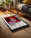 Gentlemen Prefer Blondes Poster Tablosu