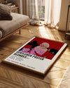 Gentlemen Prefer Blondes Poster Tablosu