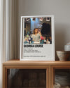 Georgia Louise Poster Tablosu