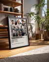Ghostbusters Poster Tablosu
