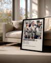 Ghostbusters Poster Tablosu