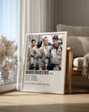 Ghostbusters Poster Tablosu