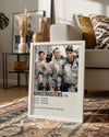 Ghostbusters Poster Tablosu