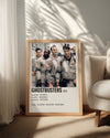 Ghostbusters Poster Tablosu