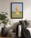 Giant Tuba Poster Tablosu