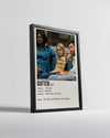 Gifted Poster Tablosu