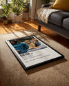 Gifted Poster Tablosu