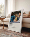 Gifted Poster Tablosu