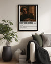 Ginny And Georgia Poster Tablosu