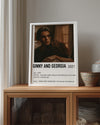 Ginny And Georgia Poster Tablosu
