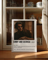 Ginny And Georgia Poster Tablosu