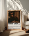 Ginny And Georgia Poster Tablosu