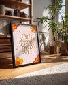 Girl Power Poster Tablosu