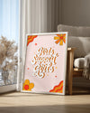 Girl Power Poster Tablosu
