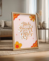 Girl Power Poster Tablosu
