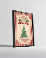 Glass Ornament Beauty Poster Tablosu