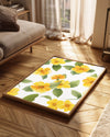 Golden Meadow Poster Tablosu