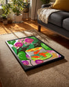 Goldfish Poster Tablosu