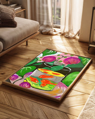 Goldfish Poster Tablosu