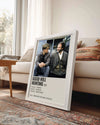Good Will Hunting Poster Tablosu
