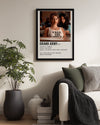 Grand Army Poster Tablosu